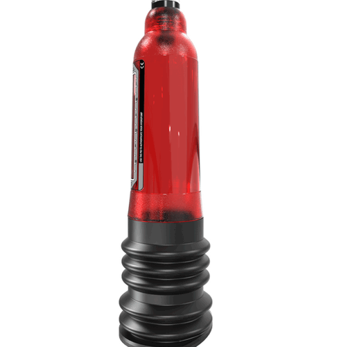 BATHMATE HYDRO7 - BRILLIANT RED