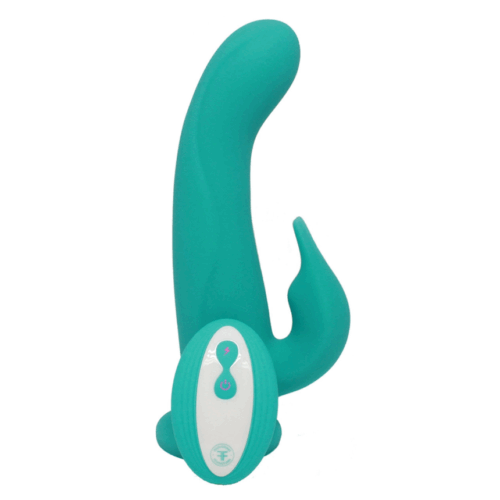 FEMME FUNN PIROUETTE - TEAL