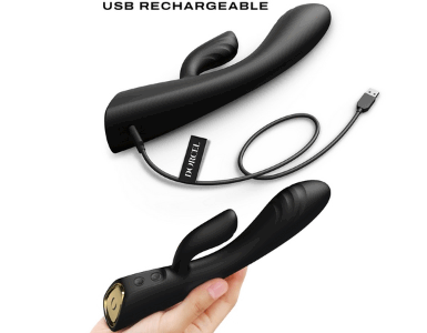 DORCEL FLEXI RABBIT