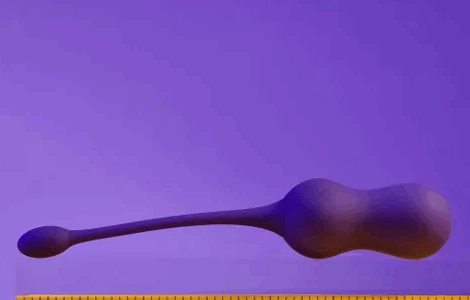PLAYBOY PLEASURE - DOUBLE TIME