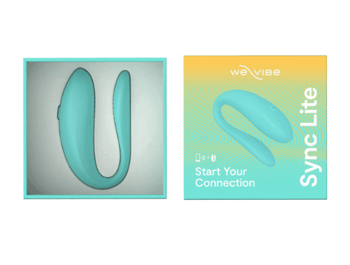 VIBE SYNC LITE - AQUA