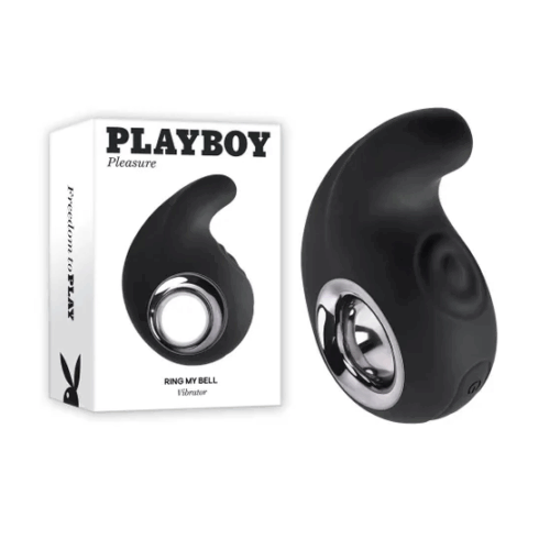 PLAYBOY PLEASURE - RING MY BELL