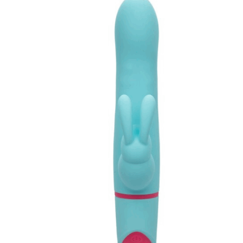 LOVE BUNNY - ROTATING BUNNY