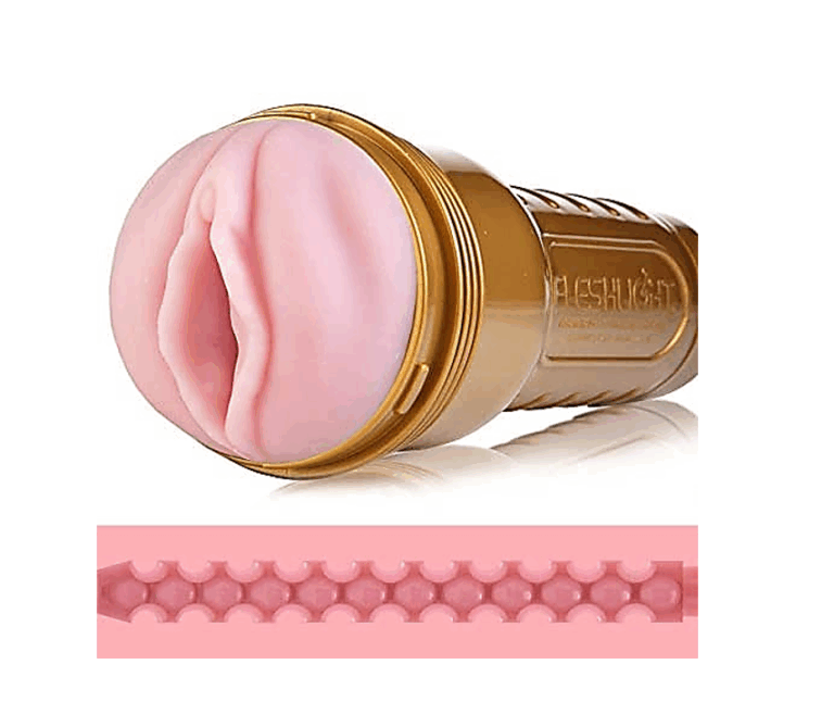 FLESHLIGHT STAMINA