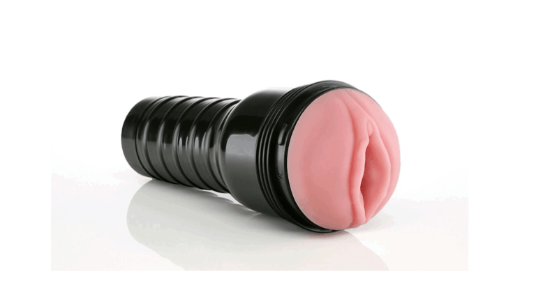 FLESHLIGHT PINK LADY DESTROYA