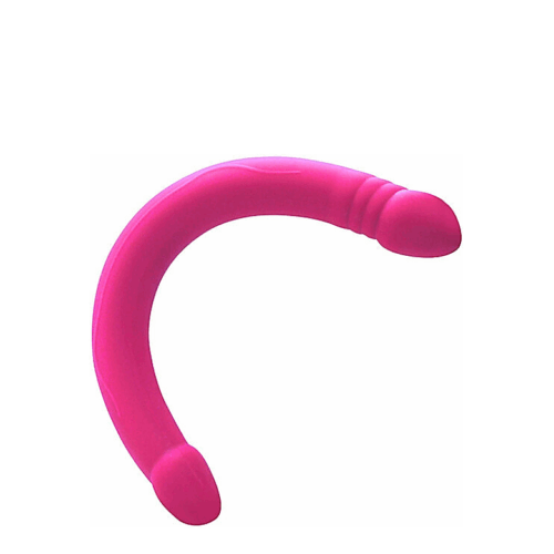 DORCEL REAL DOUBLE DO - PINK