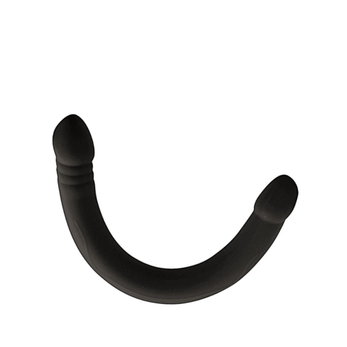 DORCEL REAL DOUBLE DO - BLACK