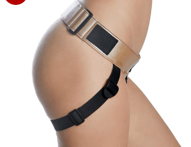 DORCEL CURIOUS HARNESS