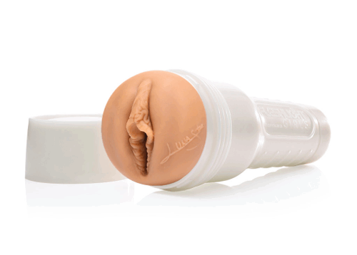 FLESHLIGHT GIRLS - LUNA STAR