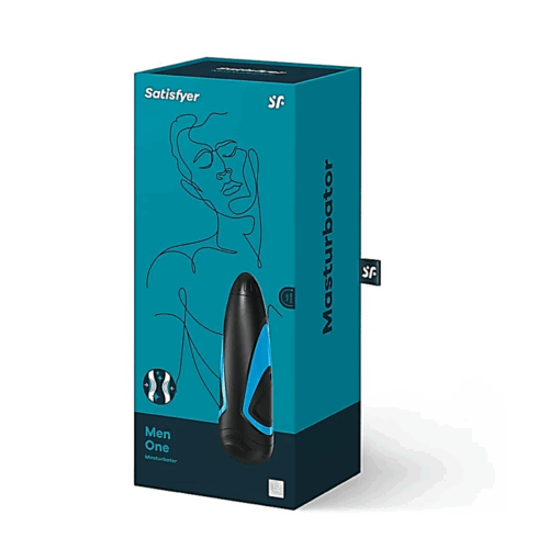 SATISFYER MEN ONE