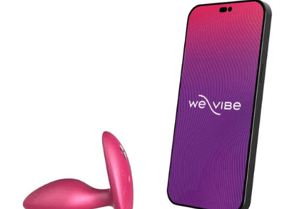 WE VIBE DITTO + COSMIC PINK