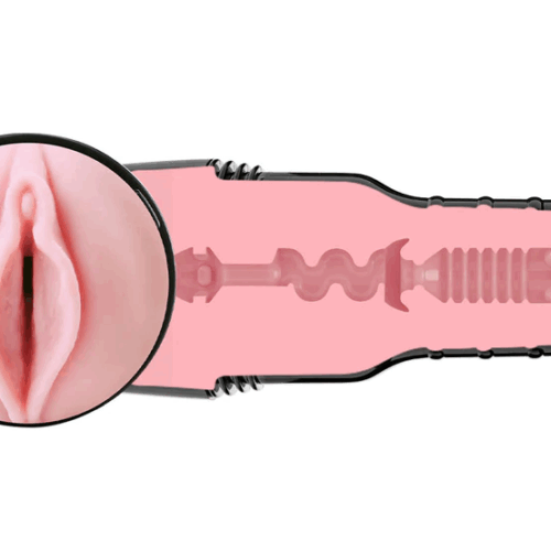 FLESHLIGHT PINK LADY HEAVENLY