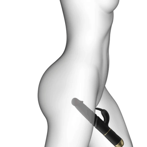 DORCEL FURIOUS RABBIT 2.0