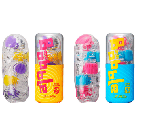 TENGA BOBBLE