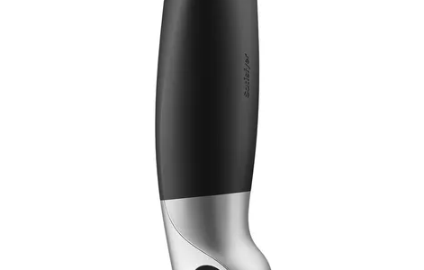 SATISFYER POWER MASTURBATOR