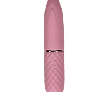 LADY BONND ROCKET MINI BULLET - PINK