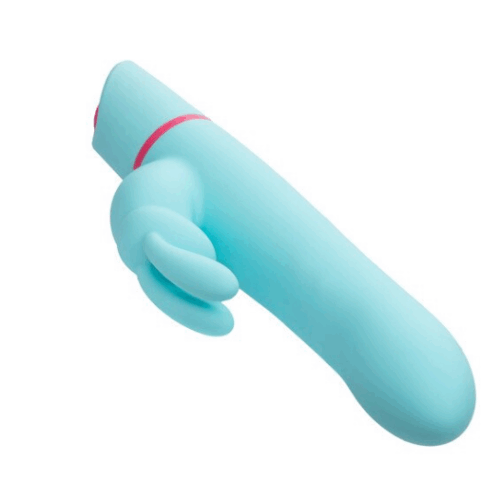 LOVE BUNNY - ROTATING BUNNY