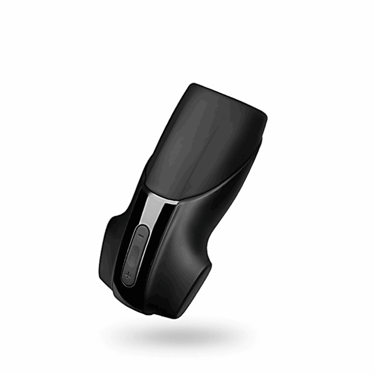 SATISFYER MEN VIBRATION