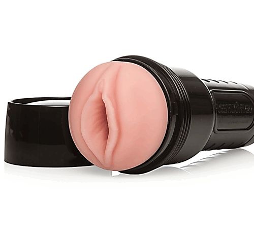 FLESHLIGHT SURGE GO