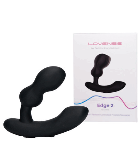 LOVENSE EDGE 2