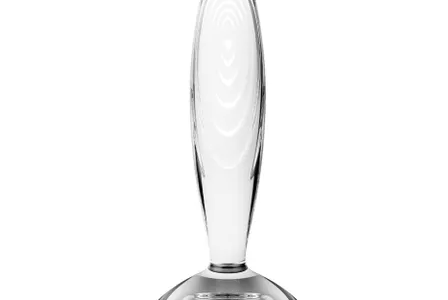 SATISFYER - SPARKLING CRYSTAL (CLEAR)