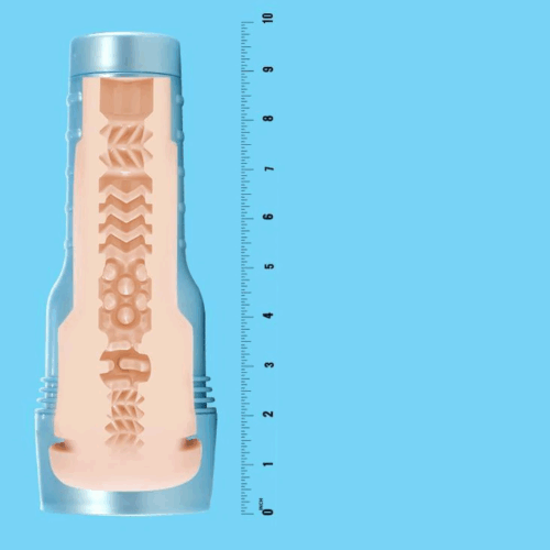 FLESHLIGHT JACK BOYS - DIEGO SANS