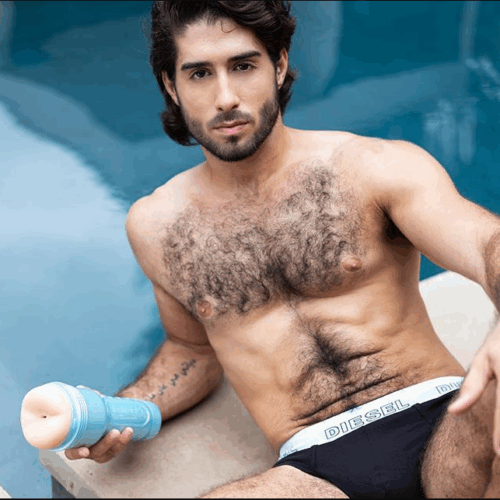 FLESHLIGHT JACK BOYS - DIEGO SANS