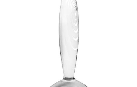 SATISFYER - SPARKLING CRYSTAL (CLEAR)