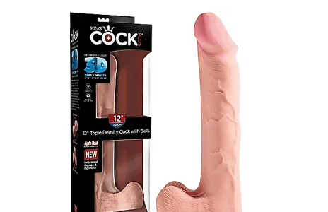 King Cock