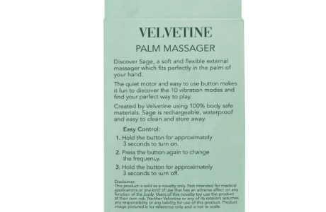 PALM SAGE