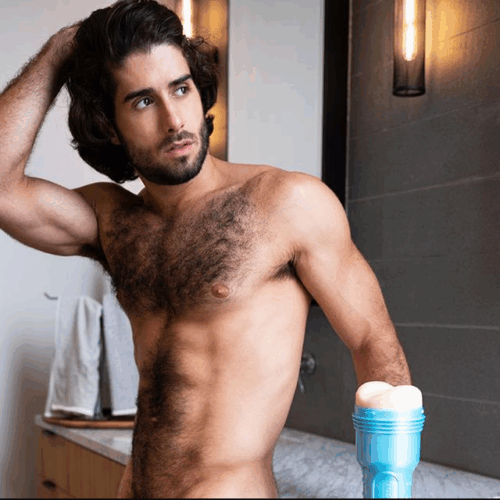 FLESHLIGHT JACK BOYS - DIEGO SANS