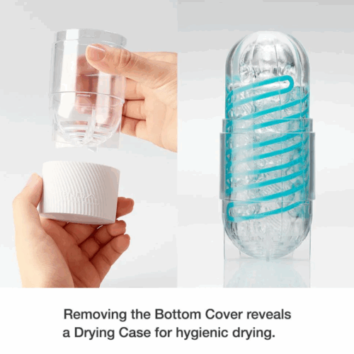 TENGA SPINNER 4