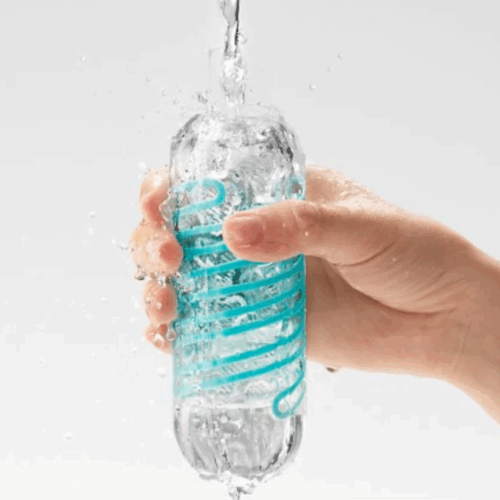 TENGA SPINNER 4
