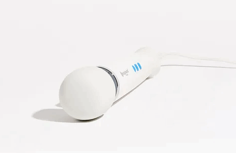MAGIC WAND PLUS CORDED MASSAGER