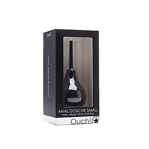 OUCH ANAL DOUCHE - SMALL