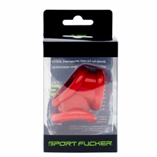 SPORT FUCKER POWERSLING - RED