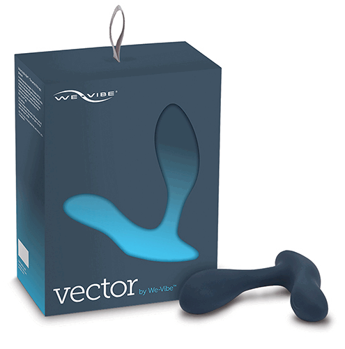 WE-VIBE VECTOR