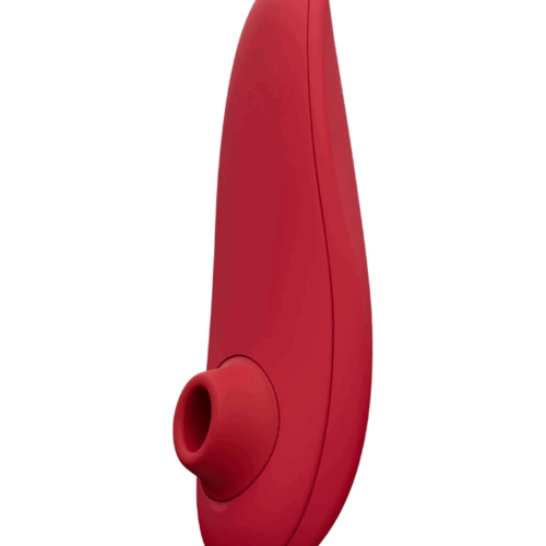 WOMANIZER MARILYN MONROE - RED