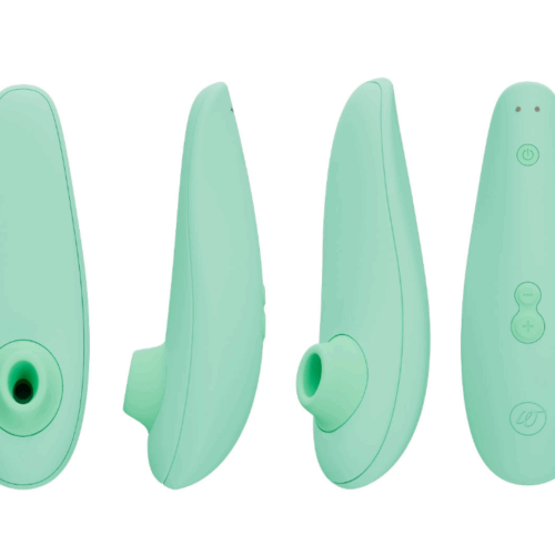 WOMANIZER MARILYN MONROE - TEAL