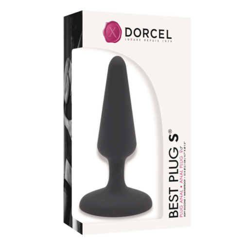 DORCEL BEST PLUG - SMALL