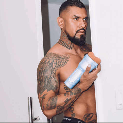 FLESHLIGHT JACK BOYS - BOOMER BANKS