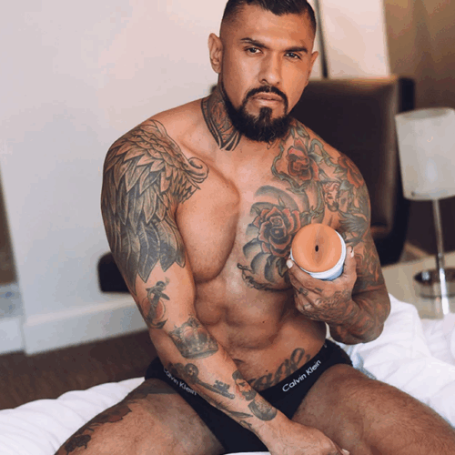 FLESHLIGHT JACK BOYS - BOOMER BANKS