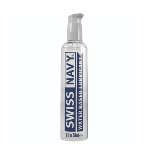 SWISS NAVY WATER-BASED LUBRICANT 59ML