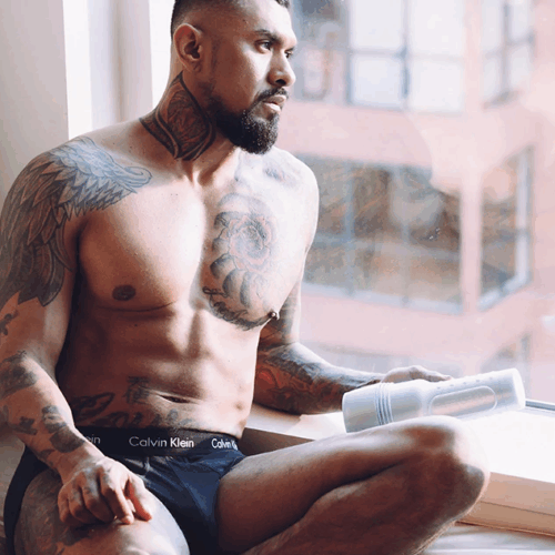 FLESHLIGHT JACK BOYS - BOOMER BANKS