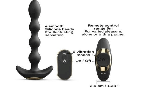 DORCEL FLEXI BALLS
