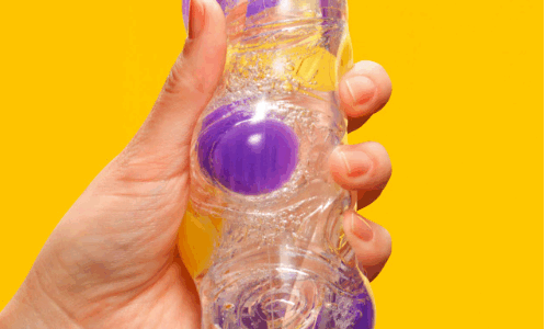 TENGA BOBBLE