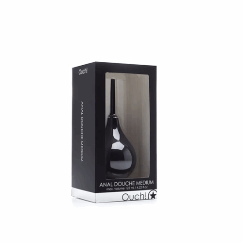 OUCH ANAL DOUCHE - MEDIUM