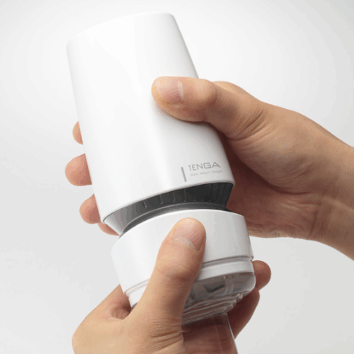 TENGA AERO