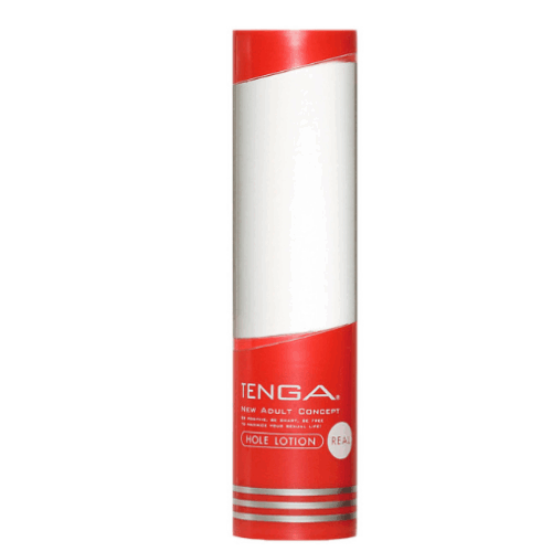 TENGA HOLE LOTION - REAL