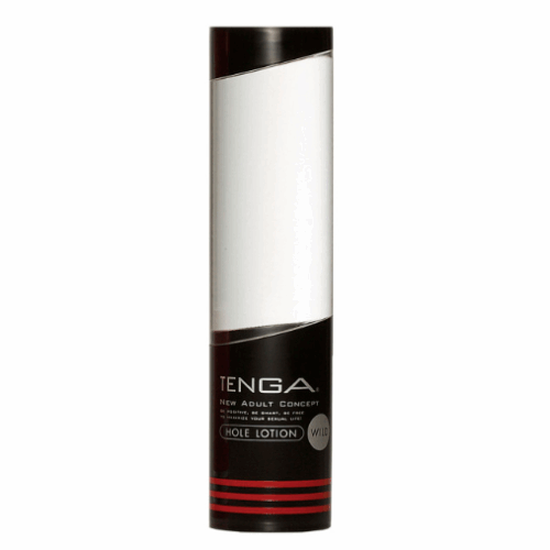 TENGA HOLE LOTION - WILD